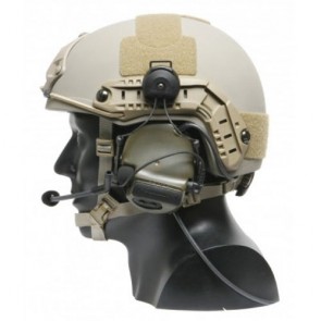 3M™ Peltor™ Ops Core Helmet Adaptor for XPI Series