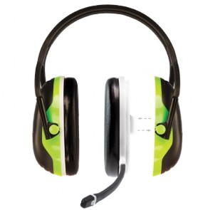 3M™ Peltor™ X Series Wireless Communication Earmuff Accessory