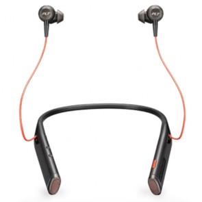 Plantronics Voyager 6200 UC Neckband Headset