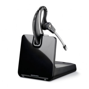 Plantronics CS530 DECT Casque Sans Fil pour téléphone fixe