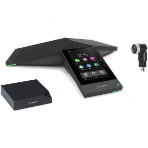 Polycom RealPresence Trio 8500 Collaboration Kit Kit de conférence complet optimisé