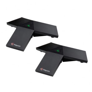 Polycom RealPresence Trio 8800 Expansion Microphones