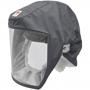 3M™ Versaflo™ S-333LG S-Series High Durability Respirator Hood