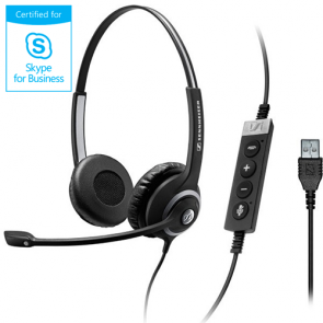 Sennheiser CIRCLE SC260 USB II