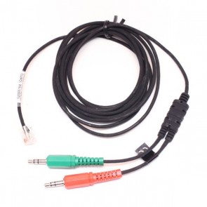 Sennheiser CUIPC1 PC interface cable