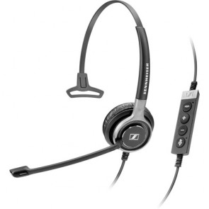 Sennheiser Century SC 660 USB Headset