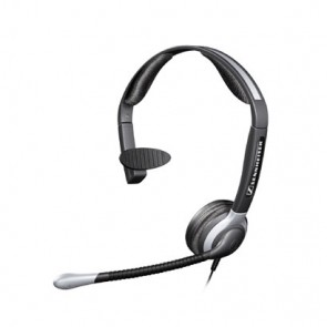 Sennheiser CC510 Casque Centres D'appels