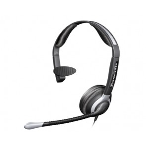 Sennheiser CC515 Casque Centres D'appels