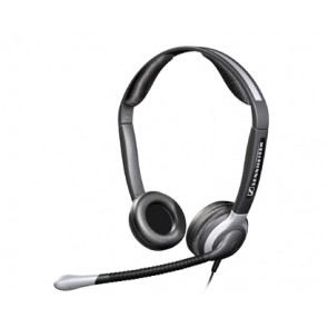 Sennheiser CC520 Casque Centres D'appels