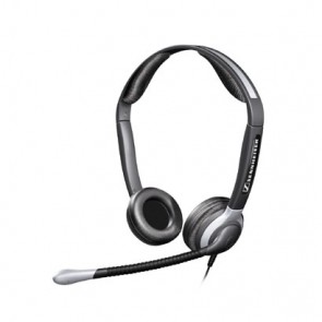 Sennheiser CC520 IP Casque Centres D'appels