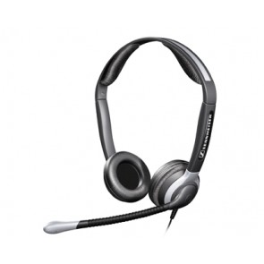 Sennheiser CC540 Casque Centres D'appels