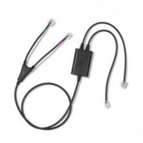 Sennheiser CEHS-AV 05 EHS pour DW Pro Sans Fil    Câble décroché électronique
