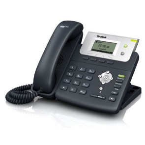 Yealink SIP-T21P E2 Entry Level IP Telephone