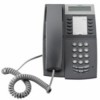 Téléphone Aastra Ericsson Dialog IP 4422 Office - Gris Foncé