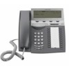 Téléphone Aastra Ericsson Dialog IP 4425 Vision - Gris Clair