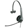 Micro-casque Jabra GN2000 IP Monaurale Wideband - Reconditionné 