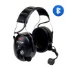 Peltor ProTac WS XP Bluetooth Headset Headband