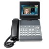 Polycom VVX1500D Dual Stack Business Media Phone