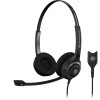 Sennheiser SC260 Binaural Headset