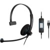 Casque Sennheiser SC30 Monaurale USB