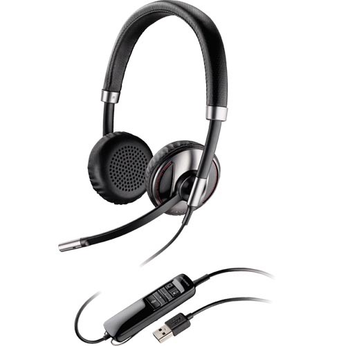 Plantronics Blackwire C725 €114.00 20258001 20258101