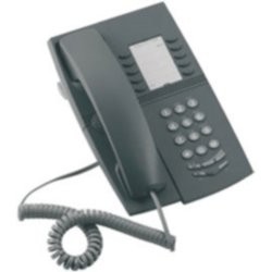 Aastra Ericsson Dialog 4420 IP Basic Telefono - Grigio