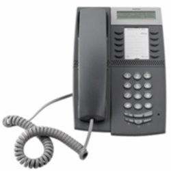 Aastra Ericsson Dialog 4422 IP Office Telephone - Dark Grey