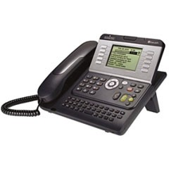 Telefono IP Alcatel 4038 Touch 