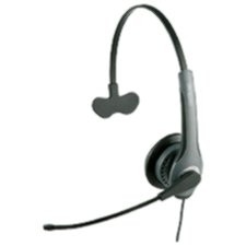 Jabra GN2000 IP Monaural Wideband Headset - Refurbished