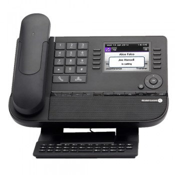 Alcatel 8068 BT IP Premium Desk Phone