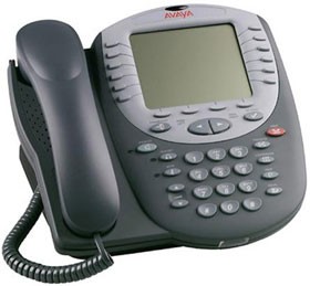 Avaya 4621SW IP Telefono - Ricondizionato