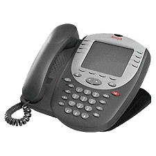 Avaya 5420 Digital Telefono