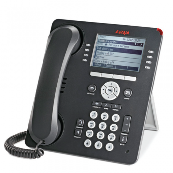 Avaya 9508 Digital Desk Phone