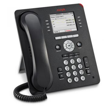 Telefono Avaya 9611G IP - 1 Gigabit