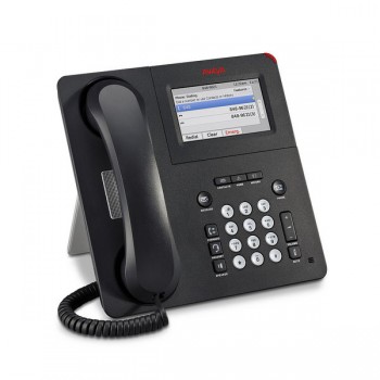 Telefono Avaya 9621G IP - 1 Gigabit - Ricondizionato