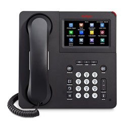 Telefono IP Avaya 9641G - 1 Gigabit - Riacondizionato