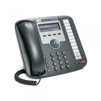 Cisco 7931G IP Sistema Telefonico 