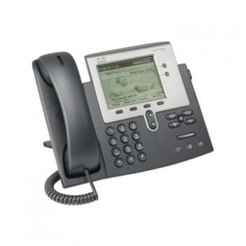 Cisco 7942G IP Sistema Telefonico