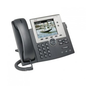 Cisco 7945G IP Sistema Telefonico