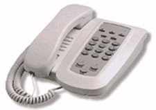 GPT / Siemens DT50 System Phone - Refurbished