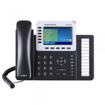 Grandstream GXP2160 IP Phone