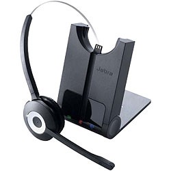 Jabra PRO 920 Mono