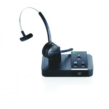 Cuffia Jabra PRO 9450 Mono - Ricondizionato