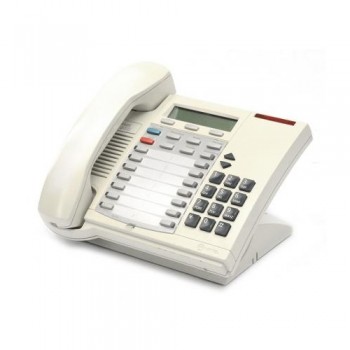 Mitel Superset 4025 Telefono - Ricondizionato - Bianco