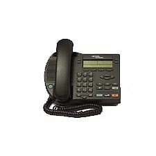Meridian Nortel I2002 Telefono IP - Ricondizionato (NTDU76)
