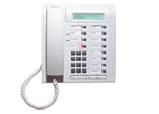 Telefono Siemens Optiset E Advance - Ricondizionato - Bianco