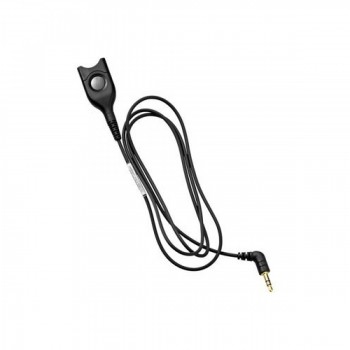 Sennheiser Quick Disconnect to 3.5mm Cable (CCEL193)