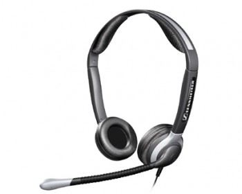 Sennheiser CC520 Call Centre headset