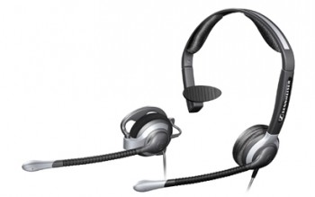 Sennheiser CC530 Call Centre headset