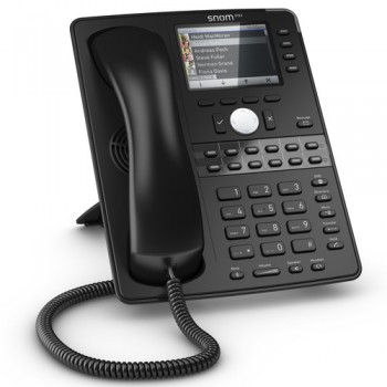 Snom D765 VoIP Phone